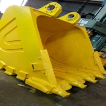 1250 BUCKET
