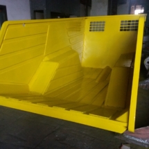 DUMPBOX MT 2010