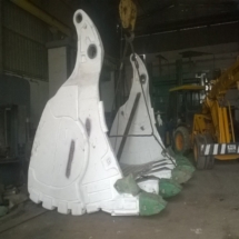 RH 340 BUCKET