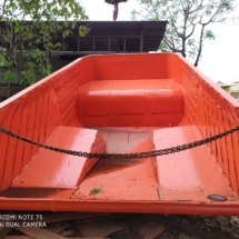 SANDVIK TH663 DUMPBOX